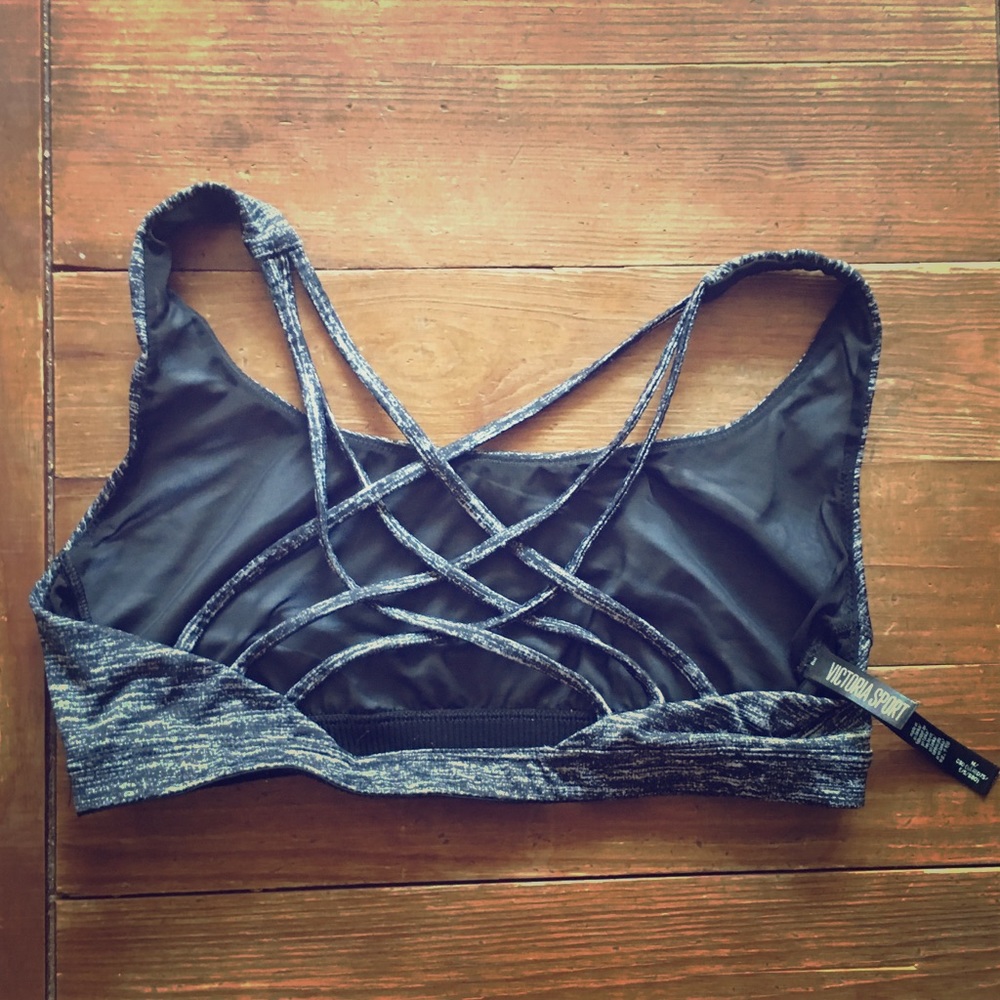 Victoria’s Secret Sports Bra